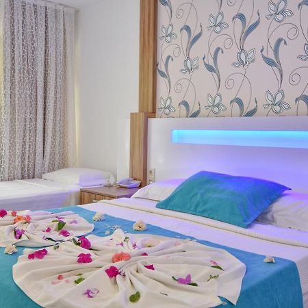 סייד Clover Magic Altinkum Park Hotel מראה חיצוני תמונה