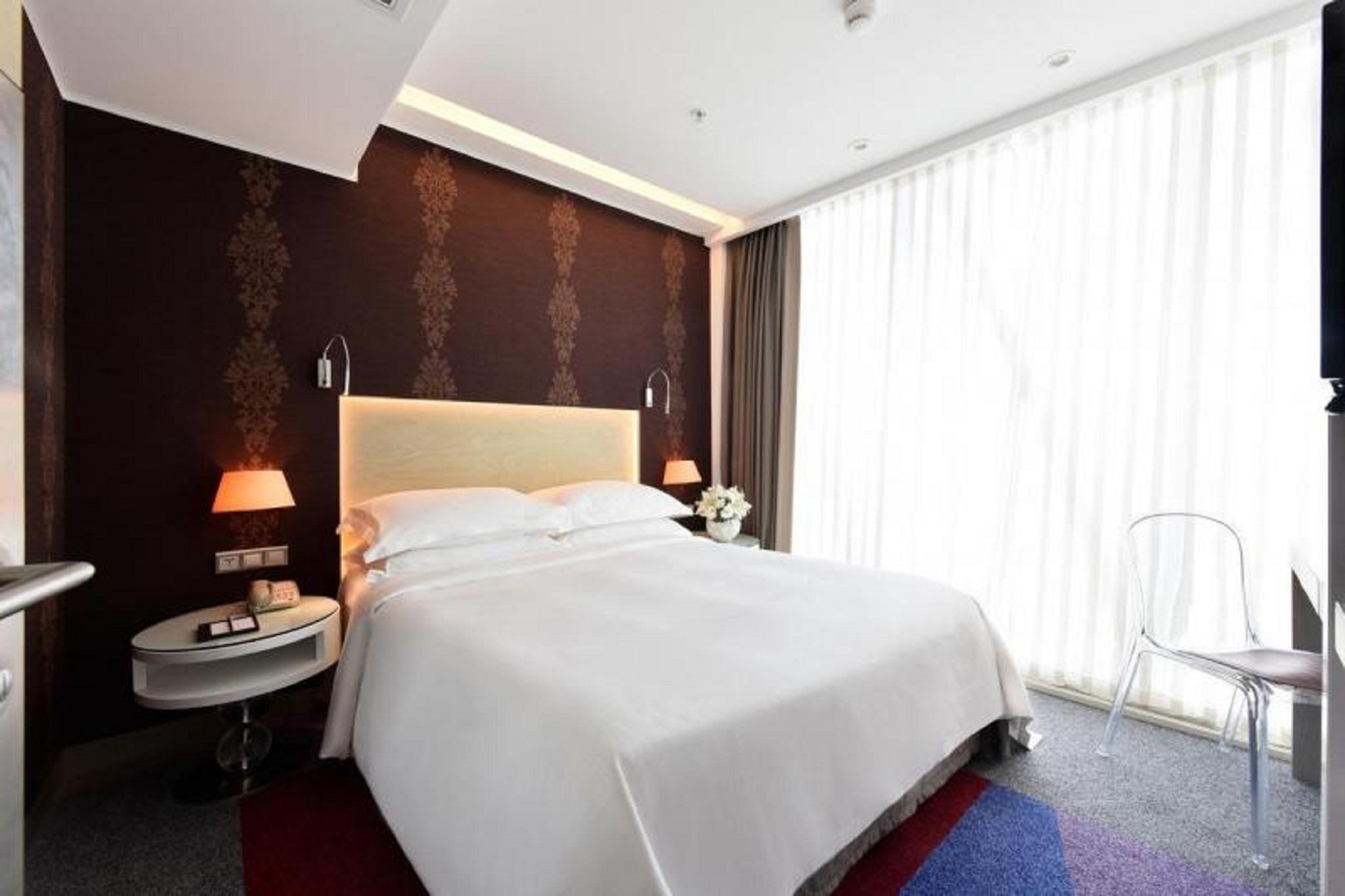 סייד Clover Magic Altinkum Park Hotel מראה חיצוני תמונה