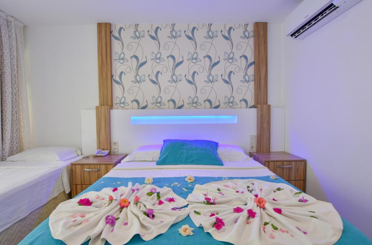 סייד Clover Magic Altinkum Park Hotel מראה חיצוני תמונה