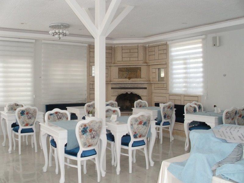 סייד Clover Magic Altinkum Park Hotel מראה חיצוני תמונה