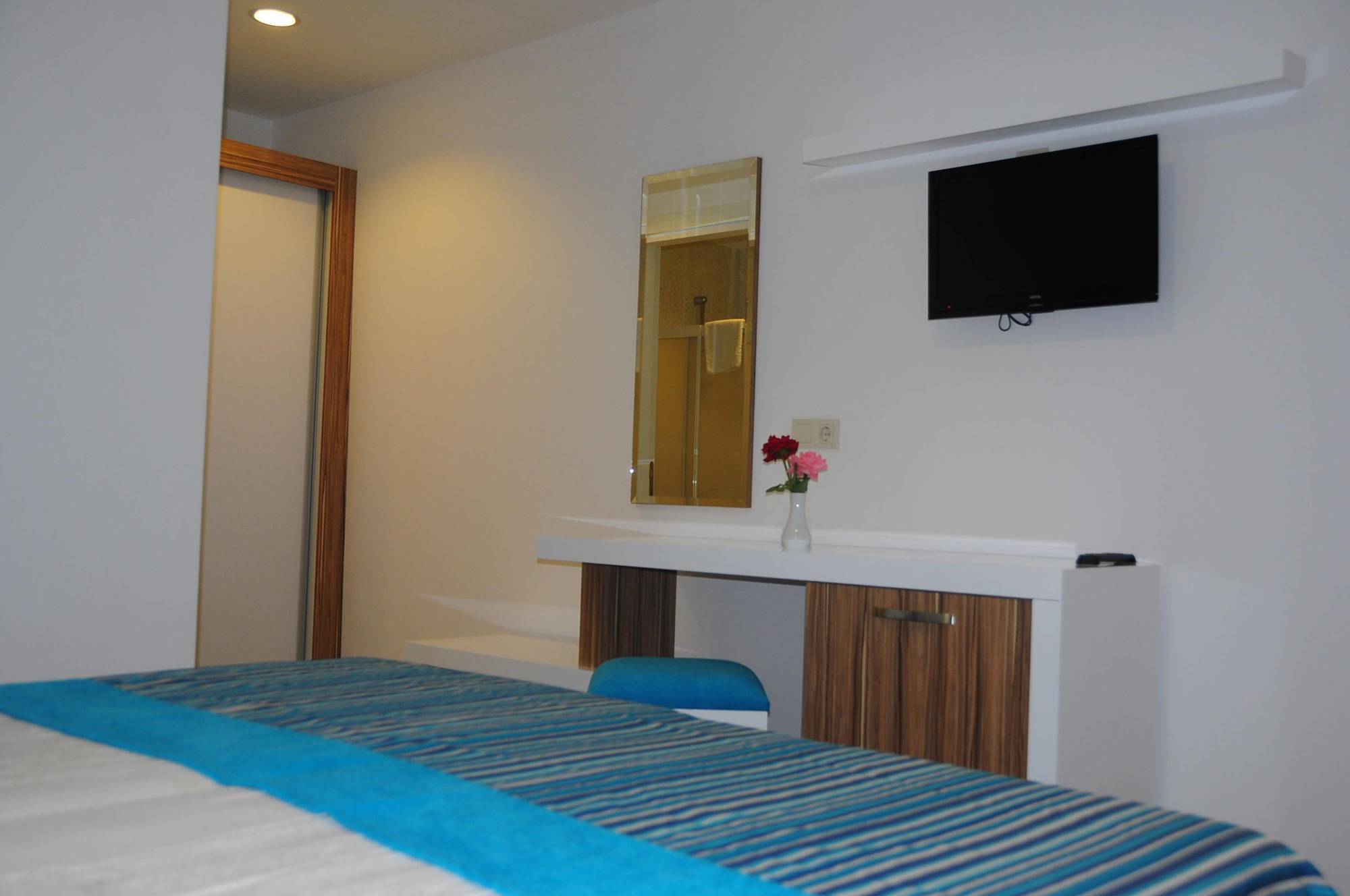 סייד Clover Magic Altinkum Park Hotel מראה חיצוני תמונה