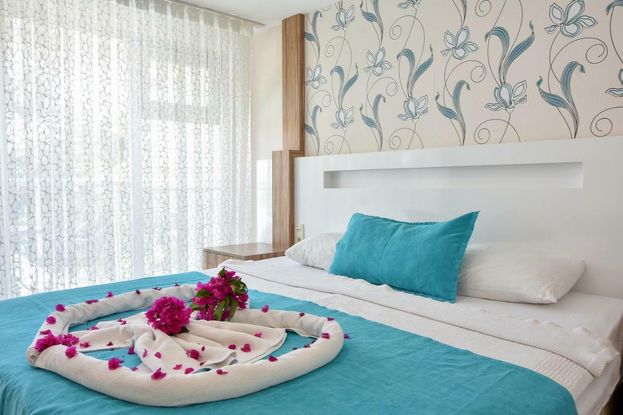 סייד Clover Magic Altinkum Park Hotel מראה חיצוני תמונה