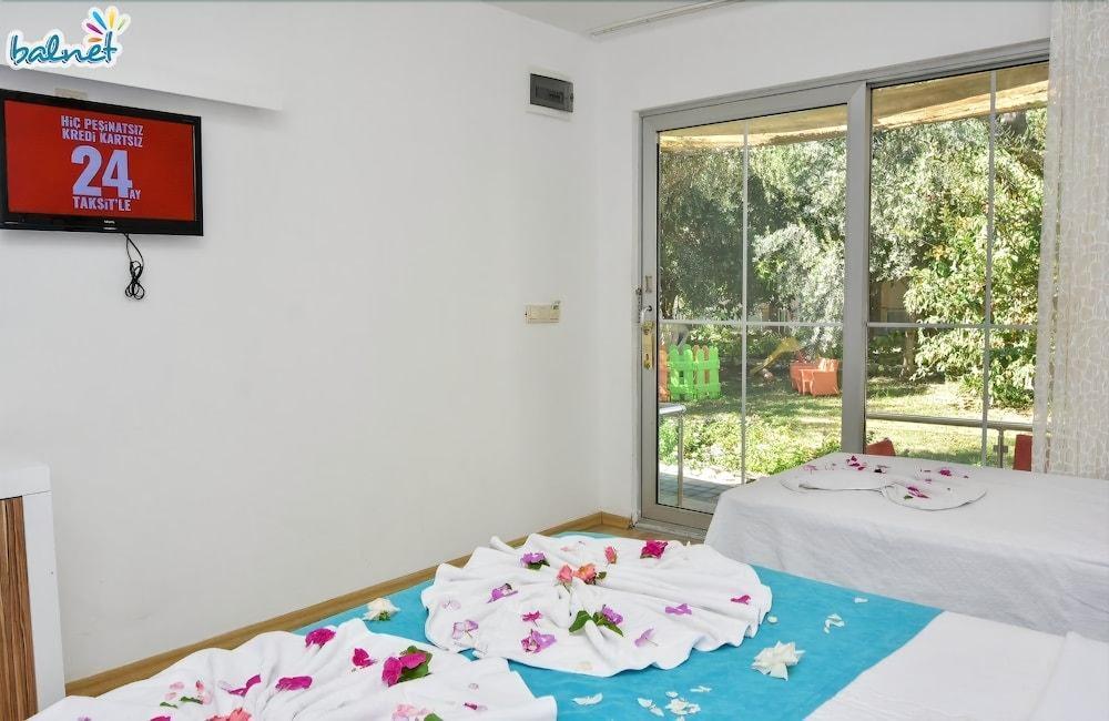 סייד Clover Magic Altinkum Park Hotel מראה חיצוני תמונה